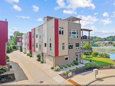 Lake Condo For Sale in Appleton, Wisconsin