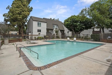 Centrally located in Mission Valley, this well-maintained studio - photo 29