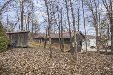 Welcome to your new lake house! This 2 bed 1 bath property - photo 30