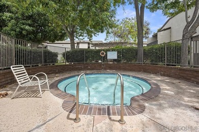 Centrally located in Mission Valley, this well-maintained studio - photo 30