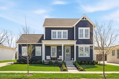 Nestled in highly sought-after Norton Commons, this exceptional - photo 1
