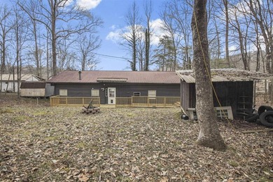 Welcome to your new lake house! This 2 bed 1 bath property - photo 31