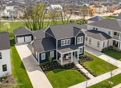 Nestled in highly sought-after Norton Commons, this exceptional - photo 2