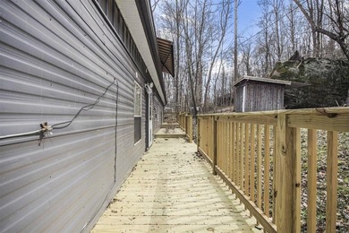 Welcome to your new lake house! This 2 bed 1 bath property - photo 32