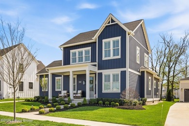 Nestled in highly sought-after Norton Commons, this exceptional - photo 3