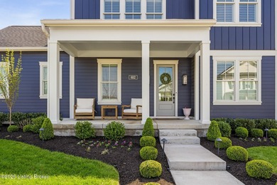 Nestled in highly sought-after Norton Commons, this exceptional - photo 4