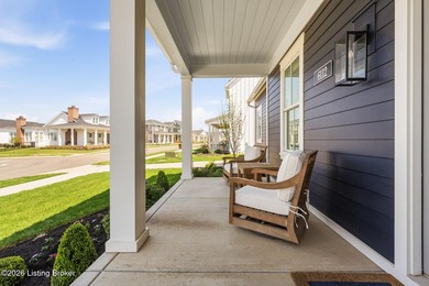 Nestled in highly sought-after Norton Commons, this exceptional - photo 5