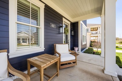Nestled in highly sought-after Norton Commons, this exceptional - photo 6