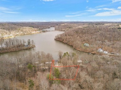 Welcome to your new lake house! This 2 bed 1 bath property - photo 36