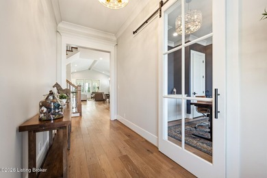 Nestled in highly sought-after Norton Commons, this exceptional - photo 7