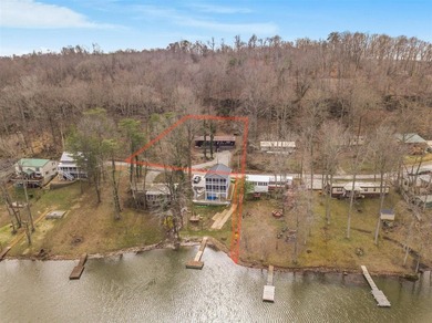 Welcome to your new lake house! This 2 bed 1 bath property - photo 38