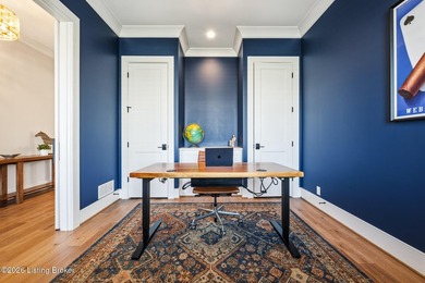 Nestled in highly sought-after Norton Commons, this exceptional - photo 9