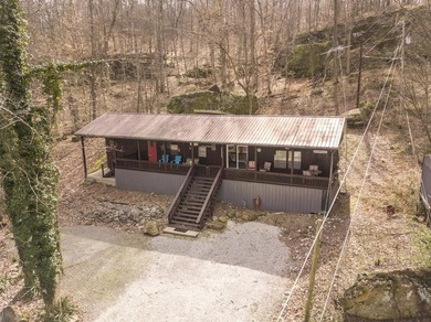 Welcome to your new lake house! This 2 bed 1 bath property - photo 39