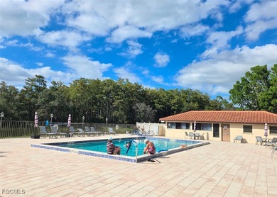 (private lake, pond, creek) Home For Sale in Fort Myers Florida