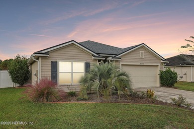 (private lake, pond, creek) Home For Sale in Callahan Florida