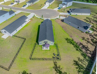 This beautifully upgraded 2025 Lennar Gerson ranch home offers - photo 6