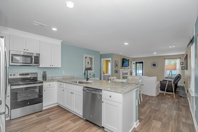 This beautifully upgraded 2025 Lennar Gerson ranch home offers - photo 9