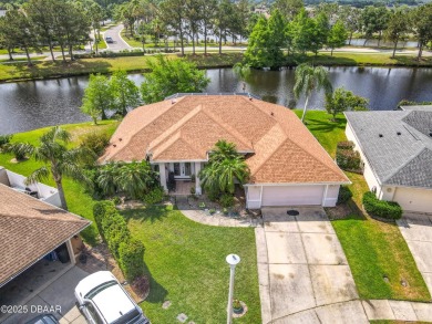 Lake Home For Sale in Port Orange, Florida