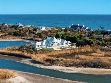 Lake Home For Sale in East Hampton, New York