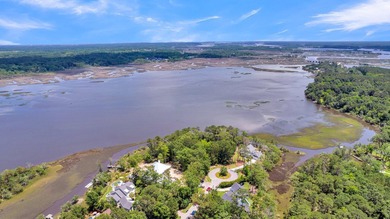 Experience the Charleston waterfront lifestyle on this - photo 1