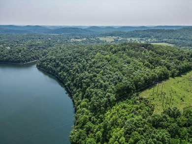 Lake Cumberland Acreage For Sale in Burnside Kentucky