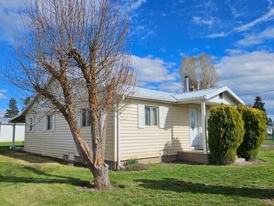 Over four acres with sweeping views of Agency Lake and the - photo 1