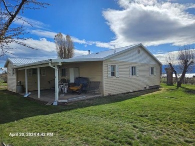Over four acres with sweeping views of Agency Lake and the - photo 3