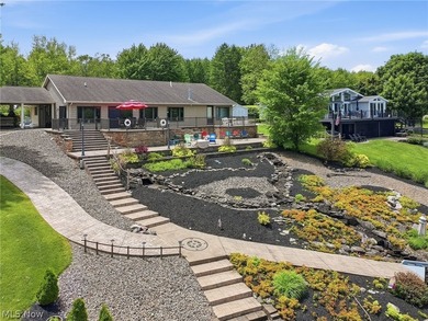 Welcome to lake life at its finest in the heart of Roaming - photo 4