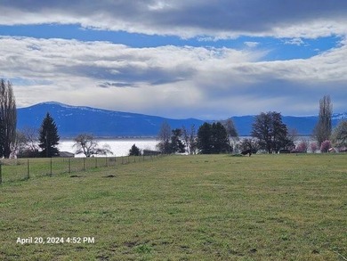 Over four acres with sweeping views of Agency Lake and the - photo 8