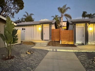 A newly renovated coastal Encinitas multifamily trophy asset - photo 2