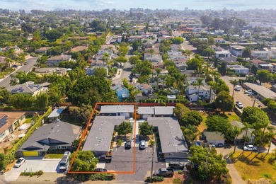 A newly renovated coastal Encinitas multifamily trophy asset - photo 3