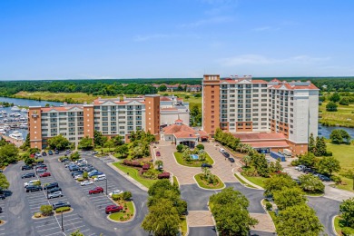 Intracoastal Waterway - Horry County Condo For Sale in Myrtle Beach South Carolina