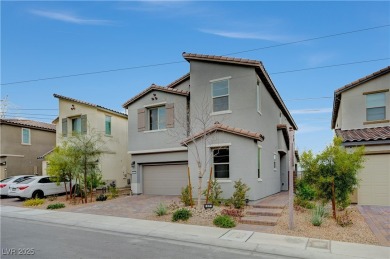 Lake Home For Sale in Henderson, Nevada
