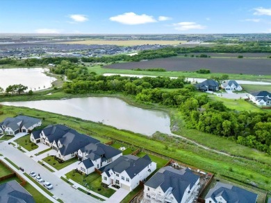 Lake Home For Sale in Celina, Texas