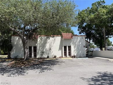 Pondella Professional Park is undergoing a complete interior