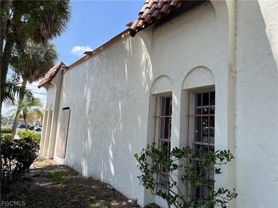 Pondella Professional Park is undergoing a complete interior