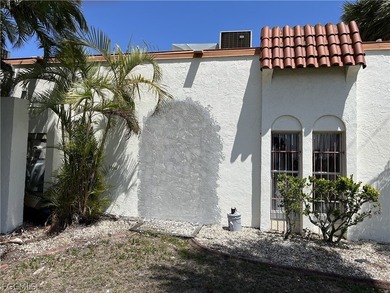 Pondella Professional Park is undergoing a complete interior