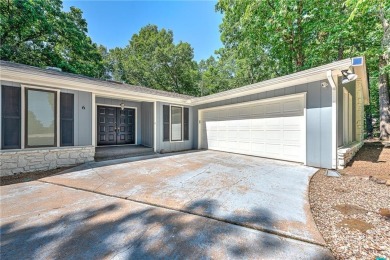 Lake Home For Sale in Bella Vista, Arkansas