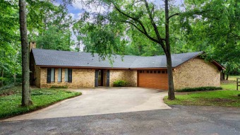 Lake Home Off Market in Gilmer, Texas