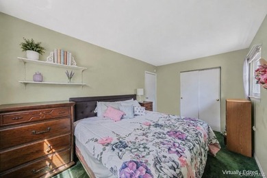 Spacious 4-bedroom, 1.5-bath splanch featuring comfortable - photo 12