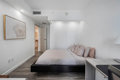 Stunning corner residence on the 29th floor in one of Brickell's