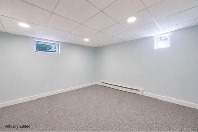 Spacious 4-bedroom, 1.5-bath splanch featuring comfortable - photo 15