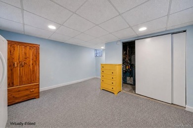 Spacious 4-bedroom, 1.5-bath splanch featuring comfortable - photo 16