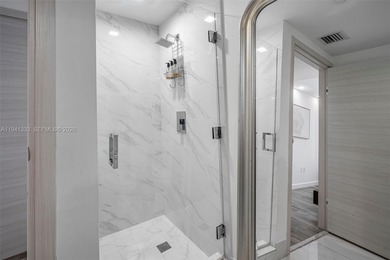 Stunning corner residence on the 29th floor in one of Brickell's