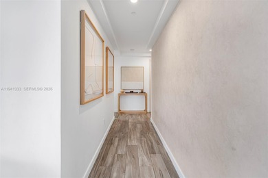 Stunning corner residence on the 29th floor in one of Brickell's