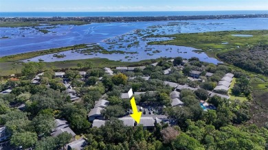 Matanzas River Condo For Sale in ST Augustine Florida