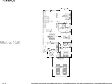 Home is being sold furnished. One of the best locations in Sun - photo 25