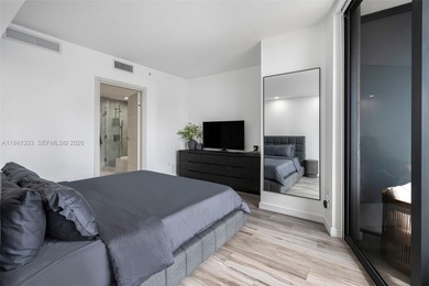 Stunning corner residence on the 29th floor in one of Brickell's