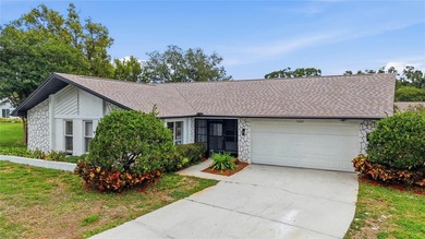 Lake Tarpon Home For Sale in Palm Harbor Florida