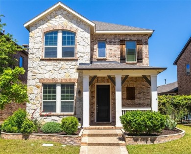Lake Home For Sale in Arlington, Texas
